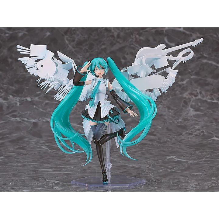 MAX FACTORY PLAMATEA Hatsune Miku: Happy 16th Birthday Ver. (Character Vocal Series 01: Hatsune Miku)
