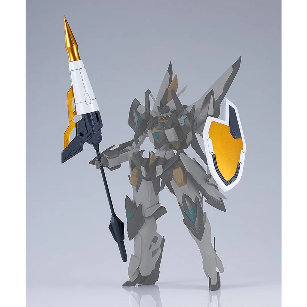 GOOD SMILE COMPANY MODEROID Order of Knights Set from Titanomachia SIDE:CE (Titanomachia)