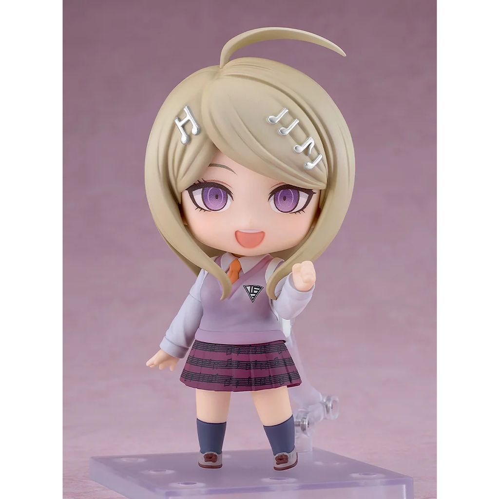 GOOD SMILE COMPANY 3021 Nendoroid Kaede Akamatsu (Danganronpa V3: Killing Harmony)