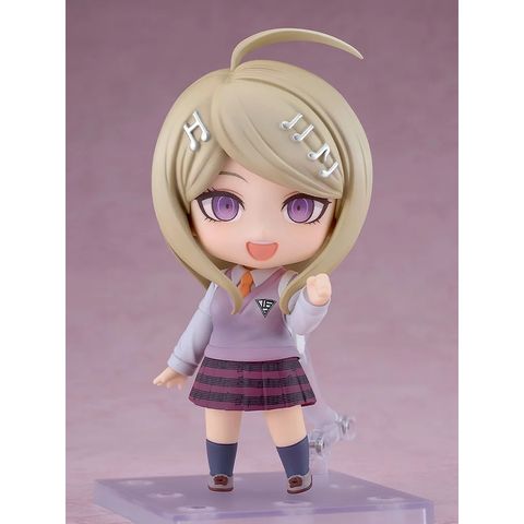 GOOD SMILE COMPANY 3021 Nendoroid Kaede Akamatsu (Danganronpa V3: Killing Harmony)