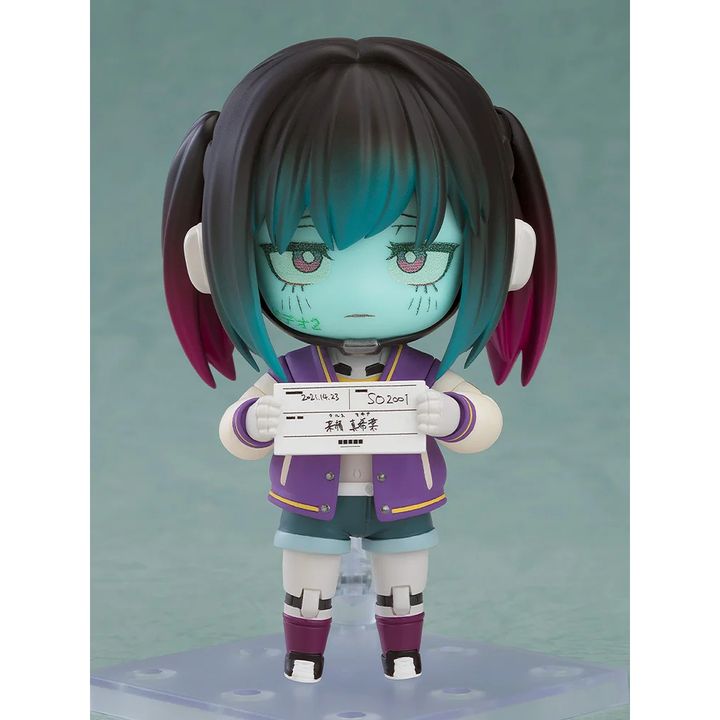 GOOD SMILE COMPANY 3017 Nendoroid Makina (MILKYSUBWAY THE GALACTIC LIMITED EXPRESS)