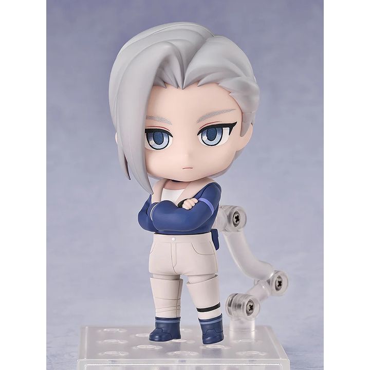 GOOD SMILE ARTS SHANGHAI 3022 Nendoroid Luye (The Legend of Hei II)