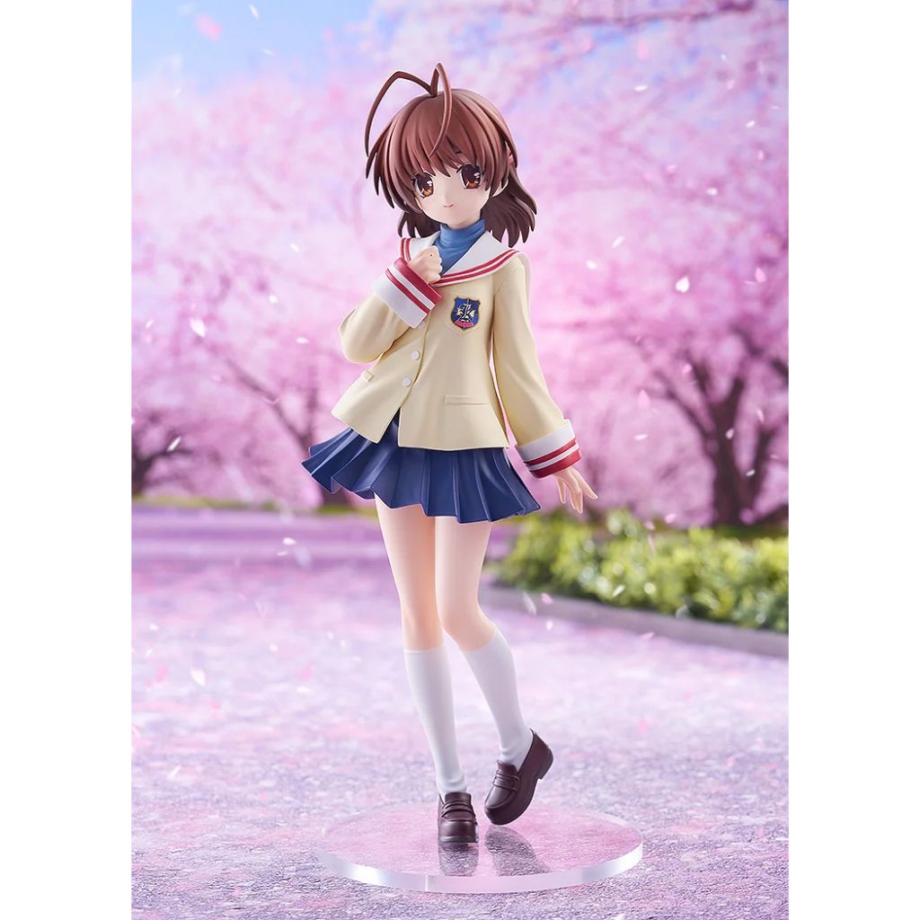 GOOD SMILE COMPANY POP UP PARADE Nagisa Furukawa L Size (CLANNAD)