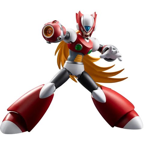 KOTOBUKIYA Mega Man X ZERO 1st Ver.
