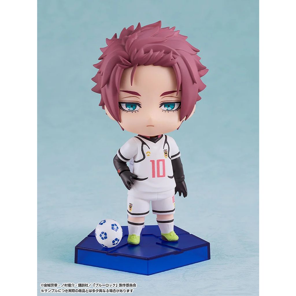 GOOD SMILE COMPANY 2851 Nendoroid Itoshi Sae (BLUE LOCK)