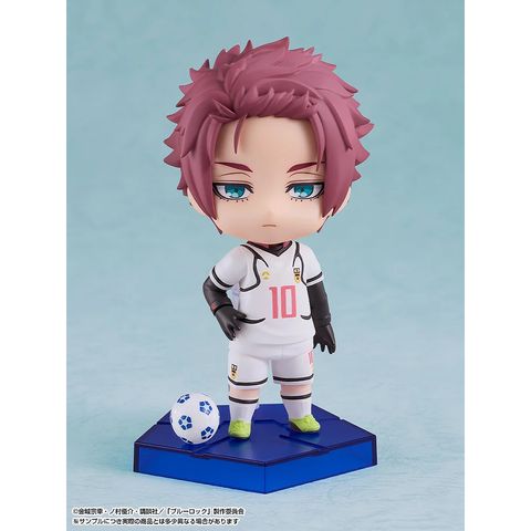 GOOD SMILE COMPANY 2851 Nendoroid Itoshi Sae (BLUE LOCK)