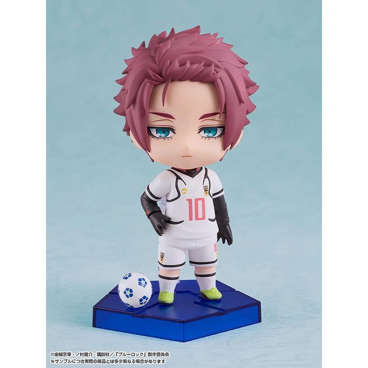 GOOD SMILE COMPANY 2851 Nendoroid Itoshi Sae (BLUE LOCK)