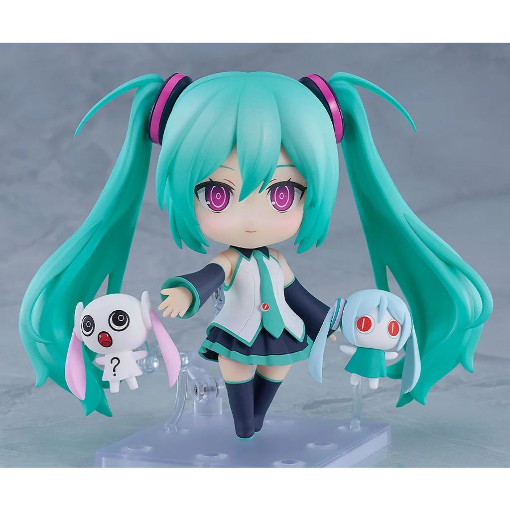 GOOD SMILE COMPANY 2860 Nendoroid Hatsune Miku: Because You're Here Ver.