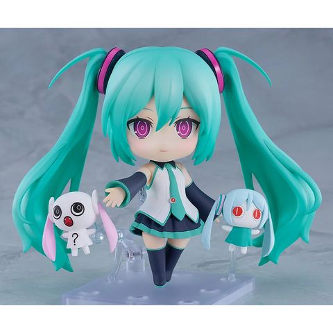 GOOD SMILE COMPANY 2860 Nendoroid Hatsune Miku: Because You're Here Ver.