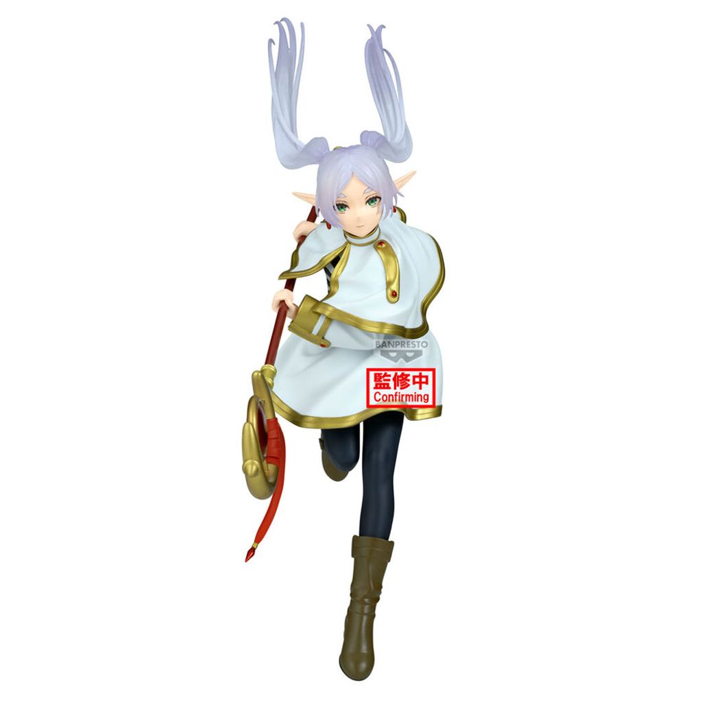 BANPRESTO MAXIMATIC FRIEREN (FRIEREN: BEYOND JOURNEY'S END)
