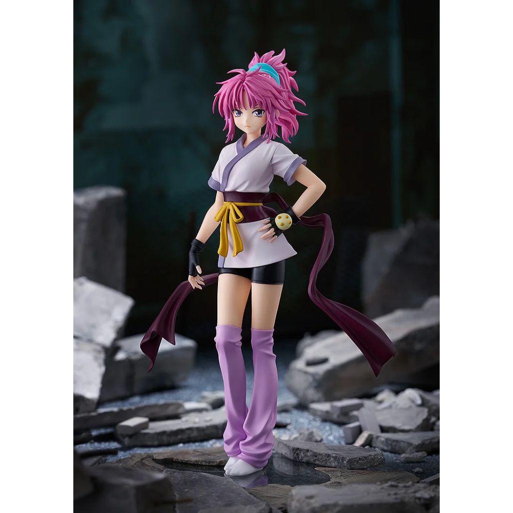 GOOD SMILE COMPANY POP UP PARADE Machi (HUNTER x HUNTER)
