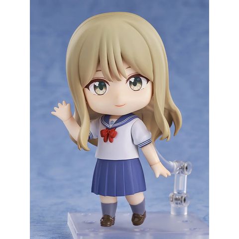 GOOD SMILE ARTS SHANGHAI 2825 Nendoroid Makoto Hanaoka (Senpai is an Otokonoko)