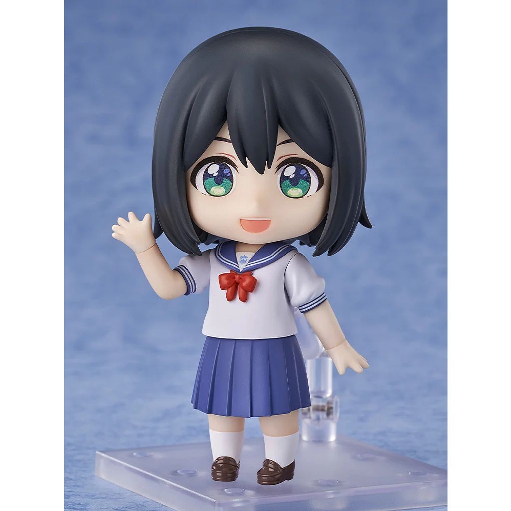 GOOD SMILE ARTS SHANGHAI 2825 Nendoroid Saki Aoi (Senpai is an Otokonoko)
