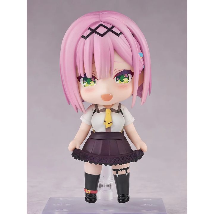 GOOD SMILE ARTS SHANGHAI 2981 Nendoroid Amane Tanikaze (AngelicChaos RE-BOOT!)
