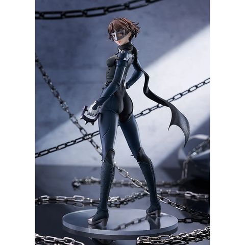 GOOD SMILE COMPANY POP UP PARADE Queen L Size (Persona5 Royal)