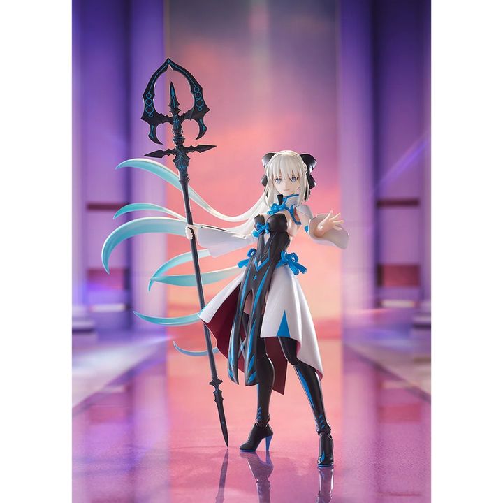 MAX FACTORY 682 figma Berserker/Morgan (Fate/Grand Order)