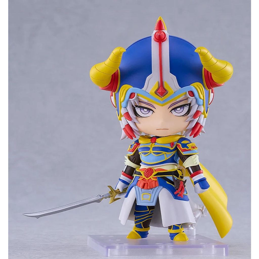 GOOD SMILE COMPANY 3016 Nendoroid Warrior of Light (Final Fantasy)