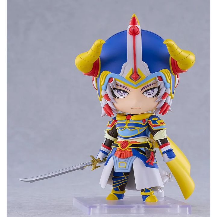 GOOD SMILE COMPANY 3016 Nendoroid Warrior of Light (Final Fantasy)