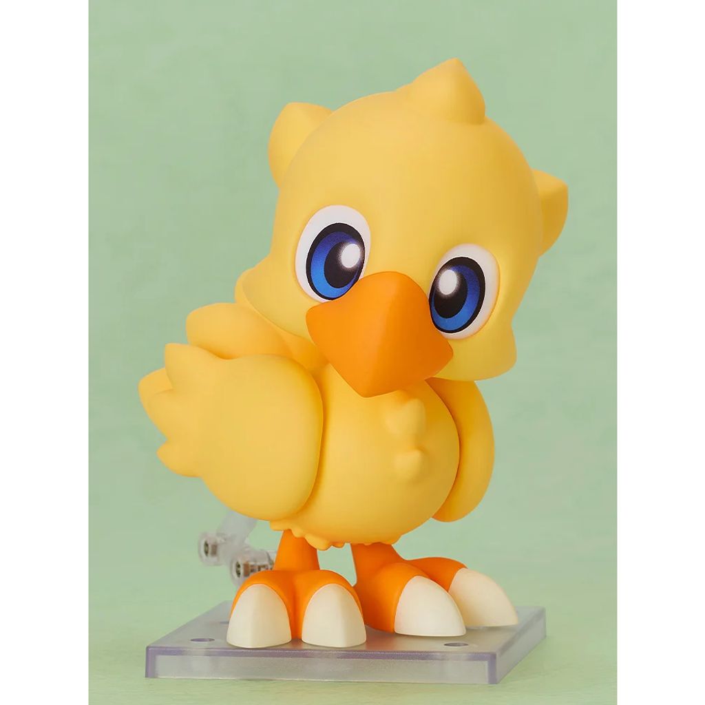 GOOD SMILE COMPANY 3019 Nendoroid Chocobo (Final Fantasy)