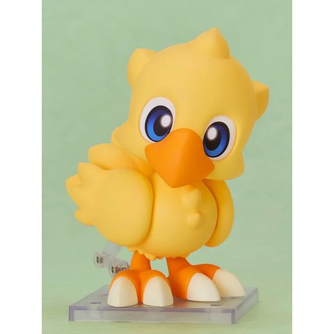 GOOD SMILE COMPANY 3019 Nendoroid Chocobo (Final Fantasy)