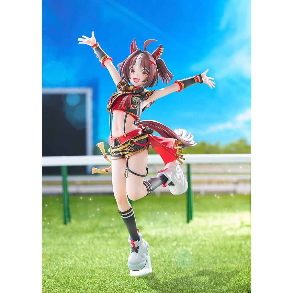 PHAT! COMPANY Gran Alegria (Umamusume: Pretty Derby)