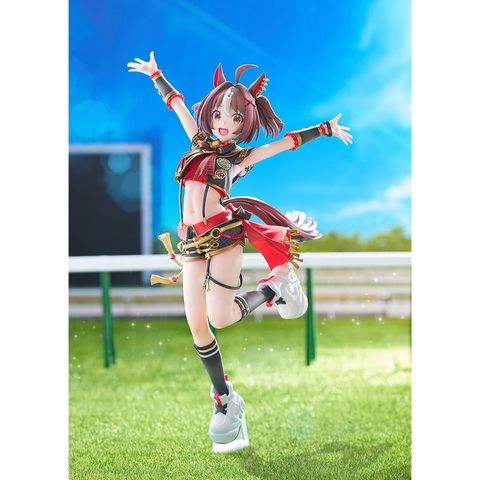 PHAT! COMPANY Gran Alegria (Umamusume: Pretty Derby)