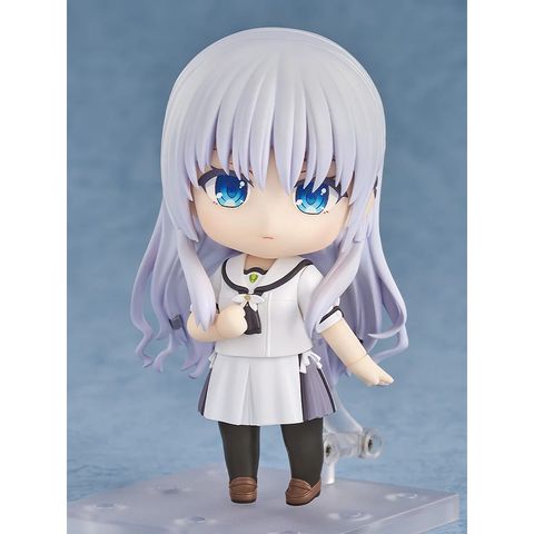 GOOD SMILE ARTS SHANGHAI 2798 Nendoroid Shiroha Naruse (Summer Pockets)