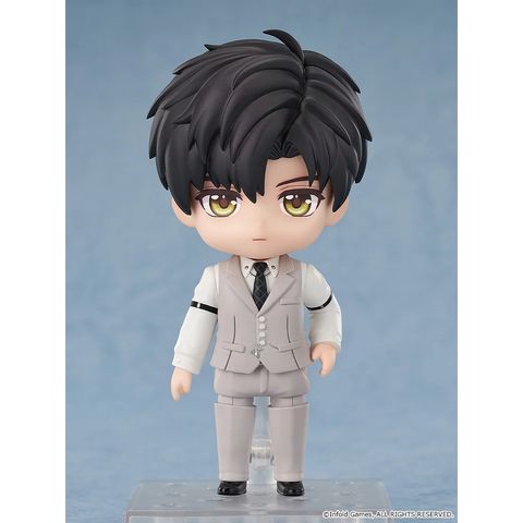 GOOD SMILE ARTS SHANGHAI 2781 Nendoroid Zayne (Love and Deepspace)