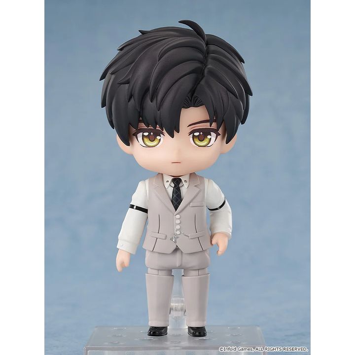 GOOD SMILE ARTS SHANGHAI 2781 Nendoroid Zayne (Love and Deepspace)