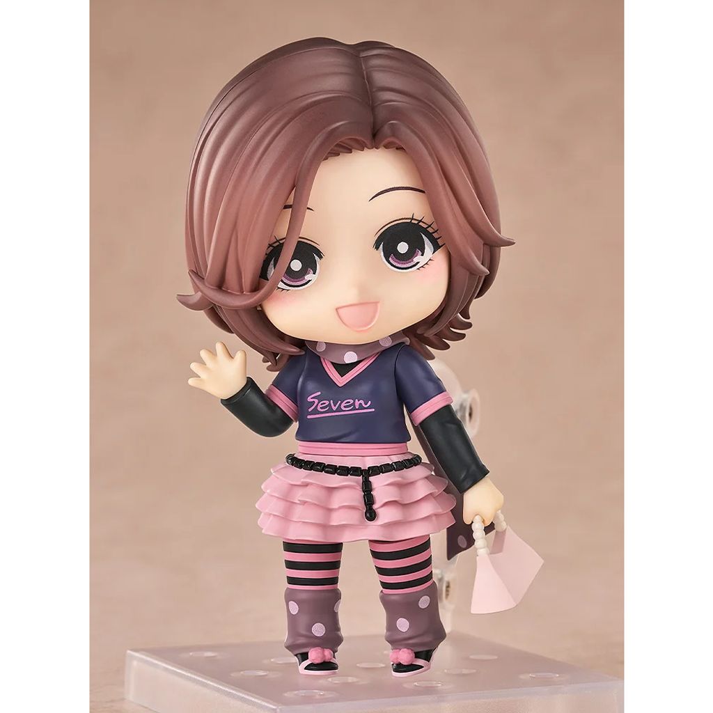 GOOD SMILE ARTS SHANGHAI 2902 Nendoroid Nana Komatsu (NANA)