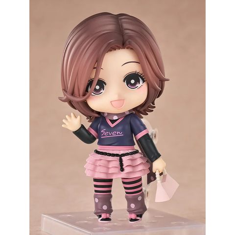 GOOD SMILE ARTS SHANGHAI 2902 Nendoroid Nana Komatsu (NANA)