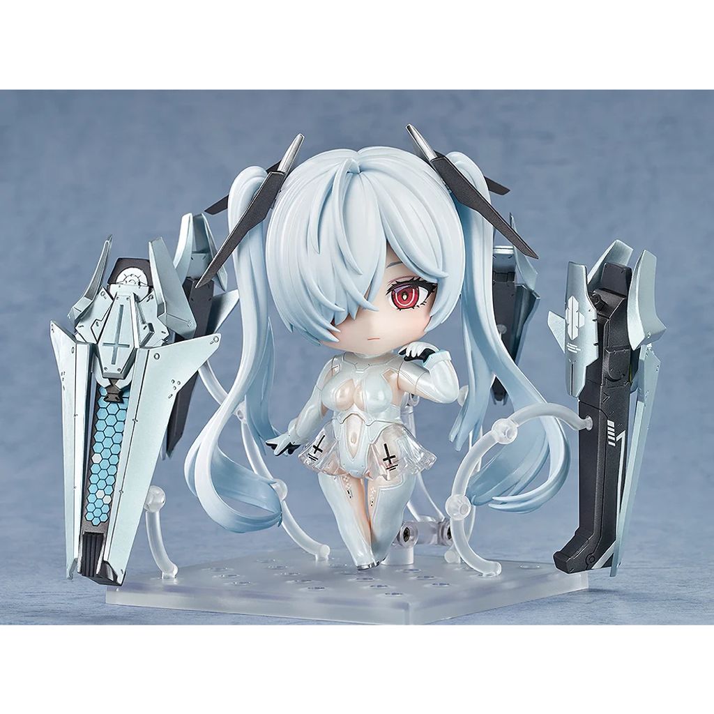 GOOD SMILE ARTS SHANGHAI 3042 Nendoroid Cinderella (GODDESS OF VICTORY: NIKKE)