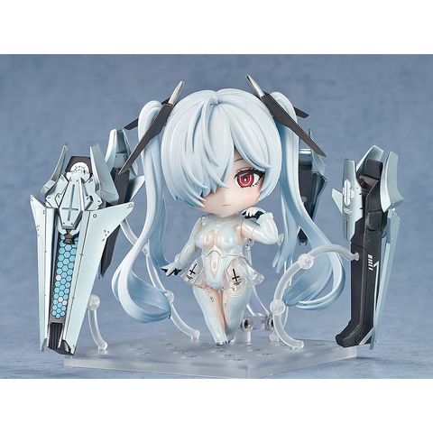 GOOD SMILE ARTS SHANGHAI 3042 Nendoroid Cinderella (GODDESS OF VICTORY: NIKKE)