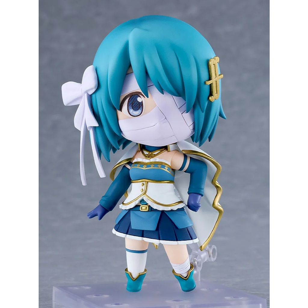 GOOD SMILE COMPANY 3004 Nendoroid Sayaka Miki - Walpurgisnacht: Rising Ver. [Basic]