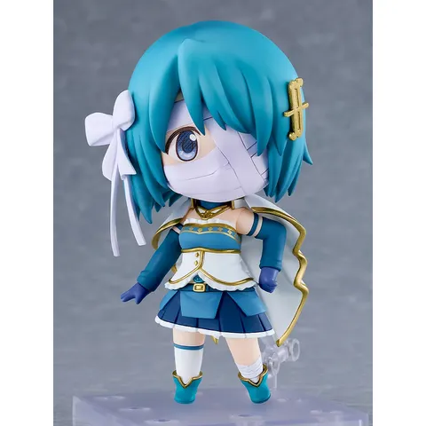 GOOD SMILE COMPANY 3004 Nendoroid Sayaka Miki - Walpurgisnacht: Rising Ver. [Basic]