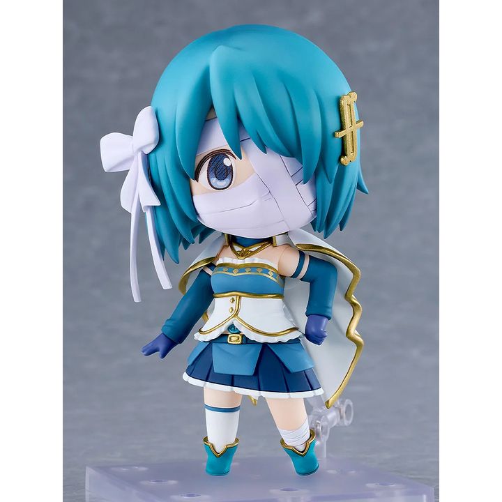 GOOD SMILE COMPANY 3004 Nendoroid Sayaka Miki - Walpurgisnacht: Rising Ver. [Basic]