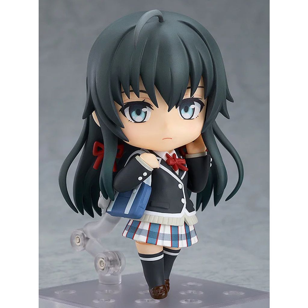 GOOD SMILE COMPANY 1307 Nendoroid Yukino Yukinoshita (My Teen Romantic Comedy SNAFU Climax)