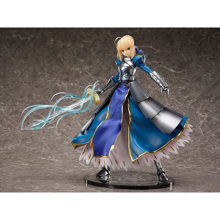 FREEing Saber/Altria Pendragon (Second Ascension) (Fate/Grand Order)