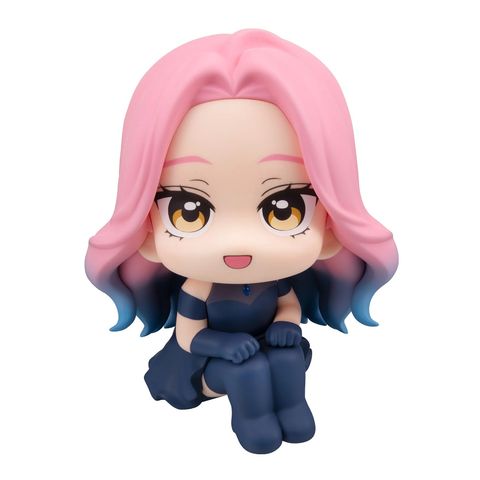 MEGAHOUSE LOOK UP SERIES Mizi (ALIEN STAGE)