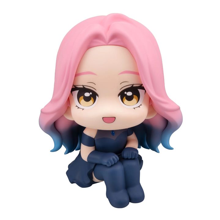 MEGAHOUSE LOOK UP SERIES Mizi (ALIEN STAGE)