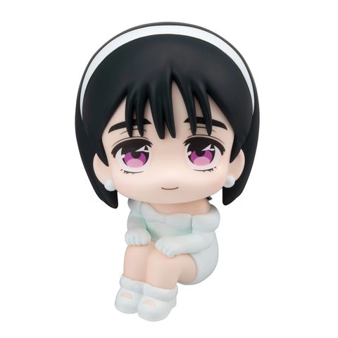 MEGAHOUSE LOOK UP SERIES Sua (ALIEN STAGE)