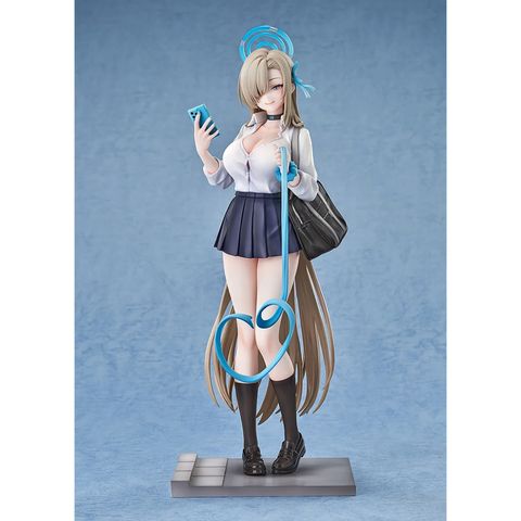 GOOD SMILE ARTS SHANGHAI Asuna (School): Memorial Lobby Ver. (Blue Archive)