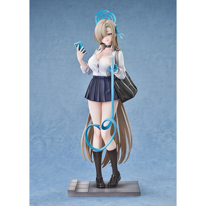 GOOD SMILE ARTS SHANGHAI Asuna (School): Memorial Lobby Ver. (Blue Archive)