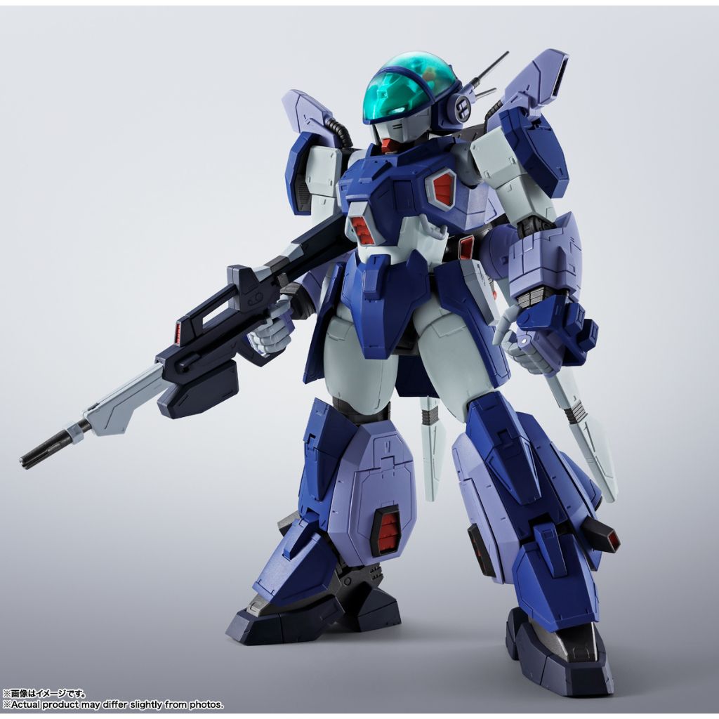 BANDAI TAMASHII NATIONS HI-METAL R LAYZNER (SPT Raizner)