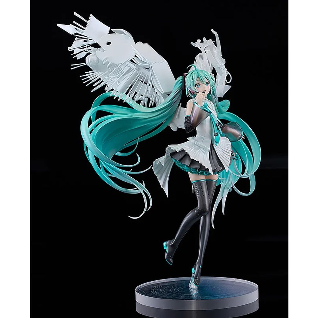 GOOD SMILE COMPANY Hatsune Miku: Happy 16th Birthday Ver. (Character Vocal Series 01)