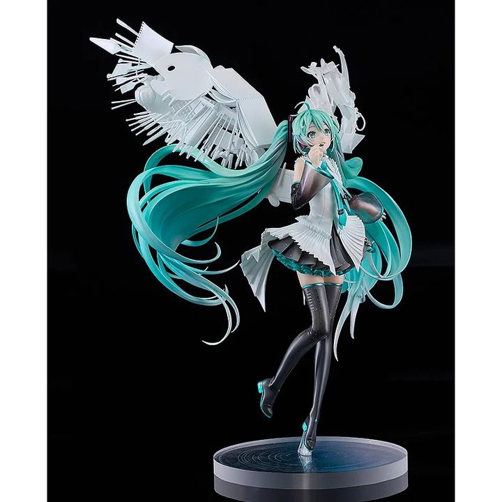 GOOD SMILE COMPANY Hatsune Miku: Happy 16th Birthday Ver. (Character Vocal Series 01)