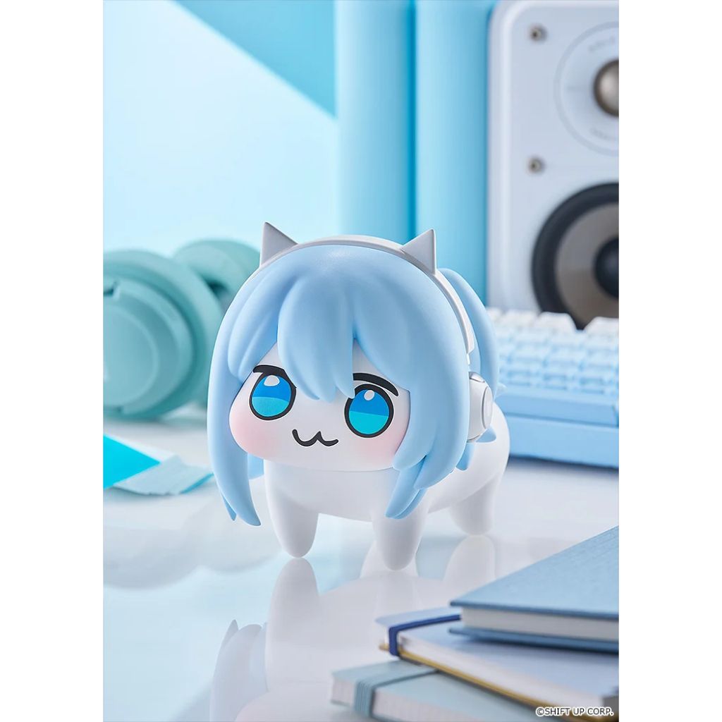 MAX FACTORY DORO Soft Vinyl Coin Bank: SHIDORO (GODDESS OF VICTORY: NIKKE)