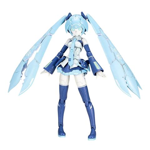 KOTOBUKIYA Frame Artist Snow Miku (Hatsune Miku)