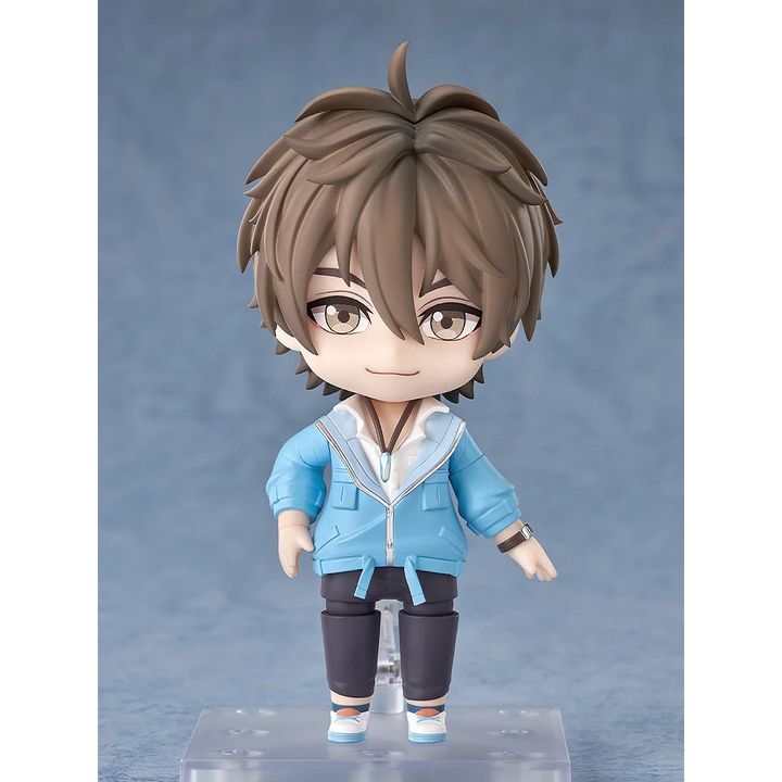 GOOD SMILE COMPANY 2961 Nendoroid Eiden (NU: Carnival)