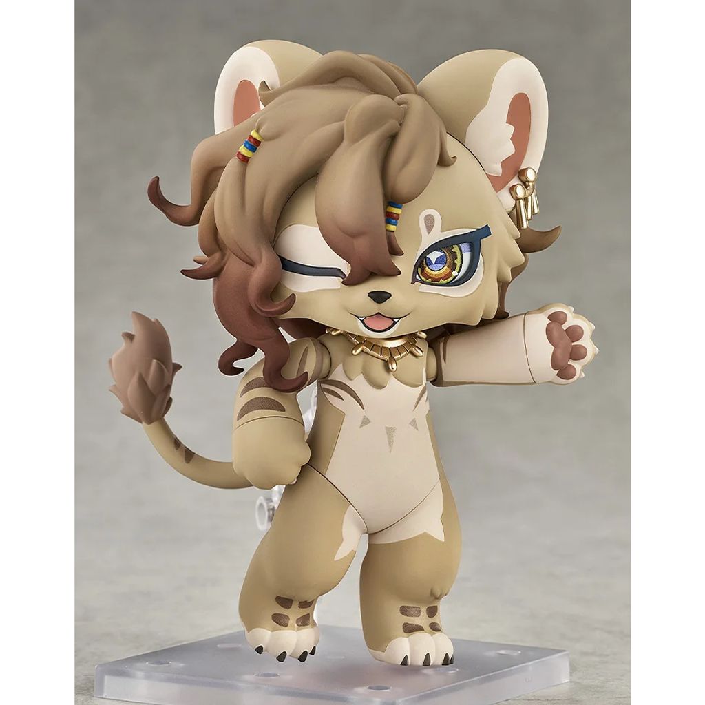 GOOD SMILE COMPANY 2999 Nendoroid August (FLUFFY LAND)